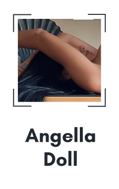 Angella Doll