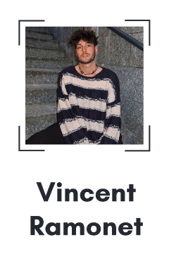 Vincent Ramonet