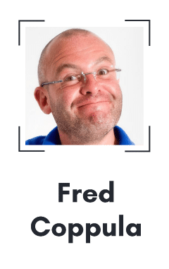 Fred Coppula